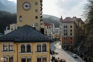  &copy;&nbsp;Нина Зотина, ЮГА.ру