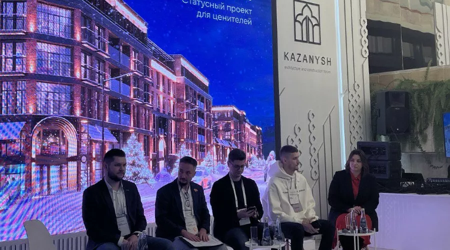  &copy;&nbsp;Фото пресс-службы ГК ТОЧНО