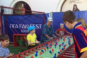  &copy;&nbsp;Фото с сайта fifafanfest-sochi.ru