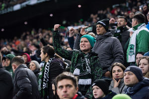 Матч «Краснодар» — «Зенит», Краснодар, 20 апреля 2019 года &copy;&nbsp;Фото Елены Синеок, Юга.ру