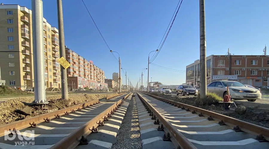  &copy;&nbsp;Фото Влады Мандрыка, Юга.ру