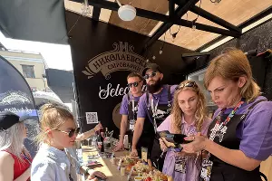  &copy;&nbsp;Фото предоставлено пресс-службой АО фирма &laquo;Агрокомплекс&raquo; им. Н.И.Ткачёва