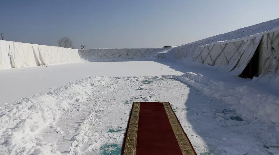  &copy;&nbsp;Фото из микроблога Вениамина Кондратьева, twitter.com/kondratyevvi