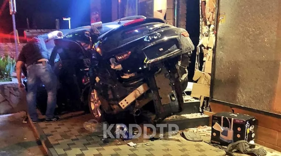  &copy;&nbsp;Фото из аккаунта &laquo;ЧП и ДТП Краснодар и край&raquo;, instagram.com/krddtp