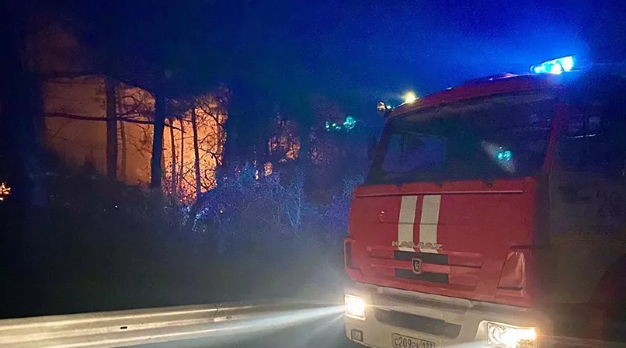  &copy;&nbsp;Фото со страницы vk.com/gelenzhik_live