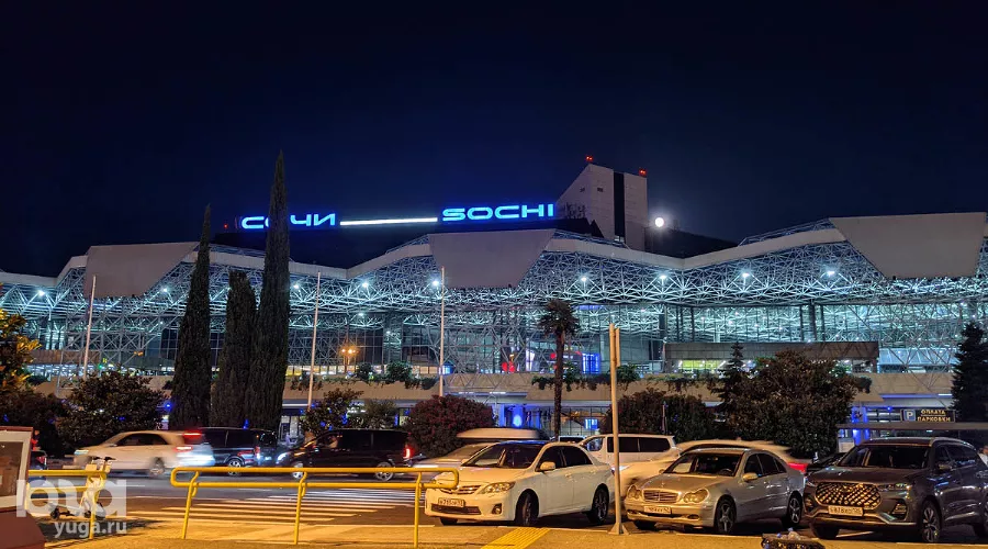  &copy;&nbsp;Фото Олега Аксёнова, Юга.ру