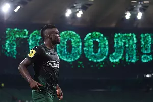  &copy;&nbsp;Фото пресс-службы ФК &laquo;Краснодар&raquo;