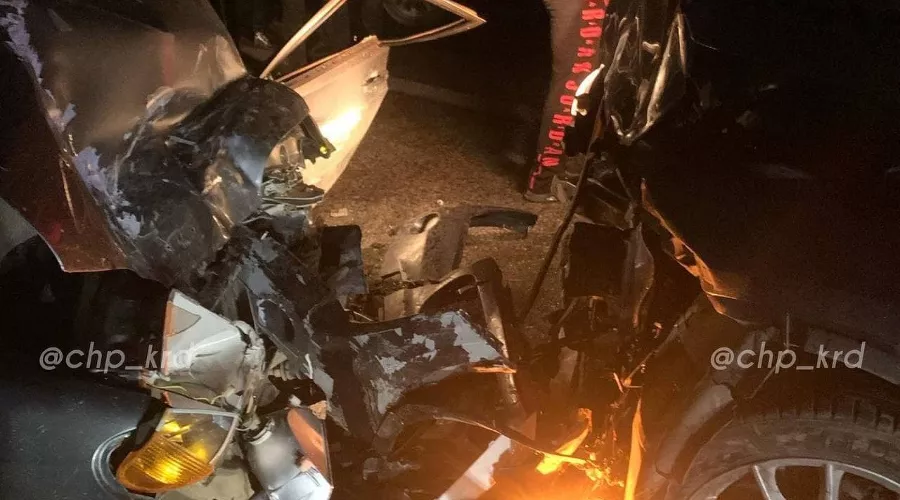  &copy;&nbsp;Фото из телеграм-канала &laquo;ЧП Краснодар™&raquo;, t.me/chp_krd