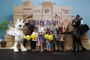  &copy;&nbsp;Фото пресс-службы ГК &laquo;ЮгСтройИнвест&raquo;