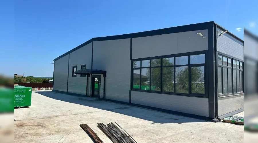  &copy;&nbsp;Фото пресс-службы администрации Краснодарского края