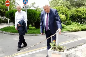  &copy;&nbsp;Фото пресс-службы администрации Анапы