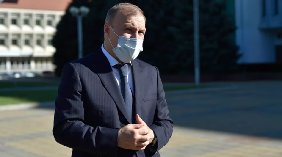  &copy;&nbsp;Фото пресс-службы главы Адыгеи