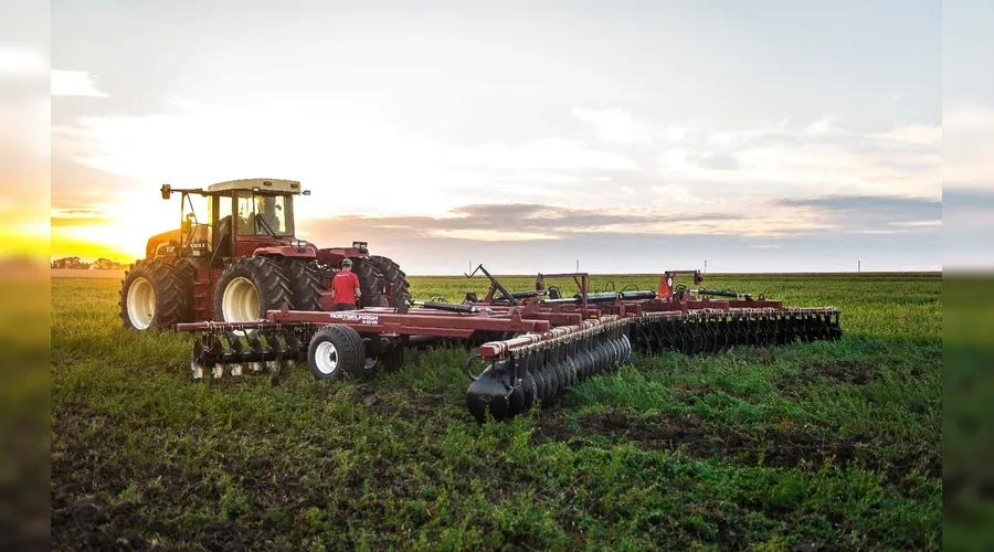  &copy;&nbsp;Фото пресс-службы компании &laquo;Ростсельмаш&raquo;