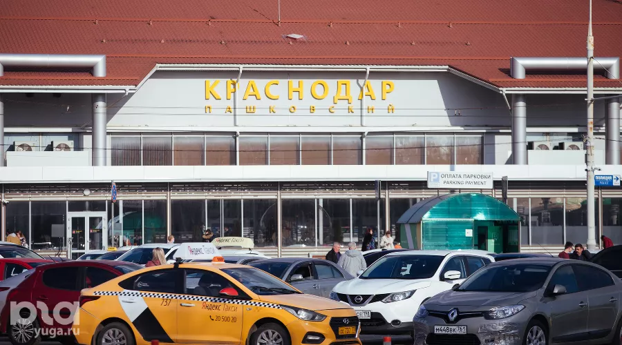  &copy;&nbsp;Фото Антона Быкова, Юга.ру