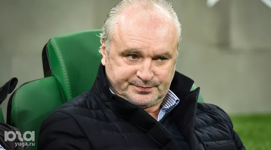  &copy;&nbsp;Фото Елены Синеок, Юга.ру