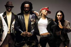 The Black Eyed Peas &copy;&nbsp;Фото с сайта fanart.tv