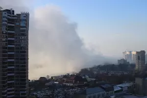  &copy;&nbsp;Фото Марины Солошко, Юга.ру