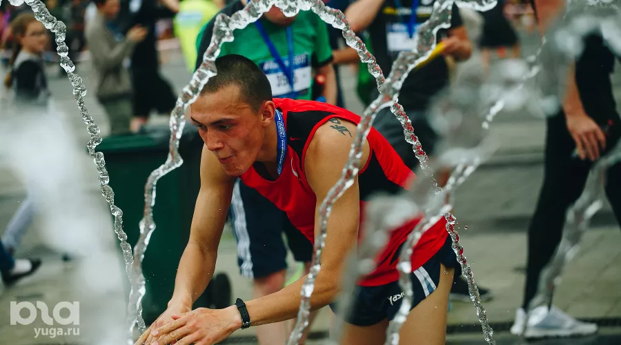  &copy;&nbsp;Фото Дениса Яковлева, Юга.ру