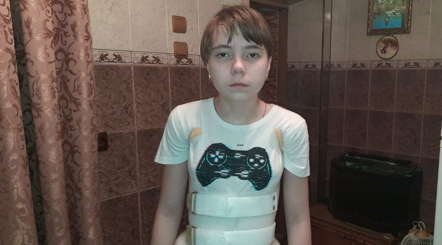  © Фото Кати Мизерной, предоставлено «Русфондом»