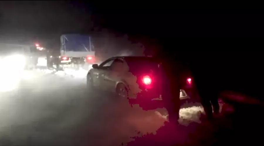  &copy;&nbsp;Скриншот из видео