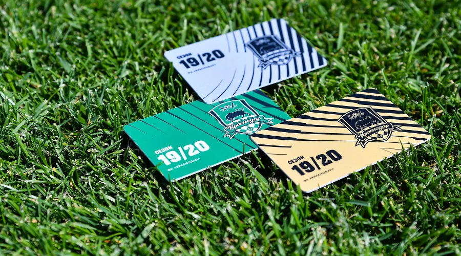  &copy;&nbsp;Фото пресс-службы ФК &laquo;Краснодар&raquo;