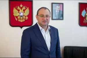  &copy;&nbsp;Скриншот с сайта министерства здравоохранения Кубани