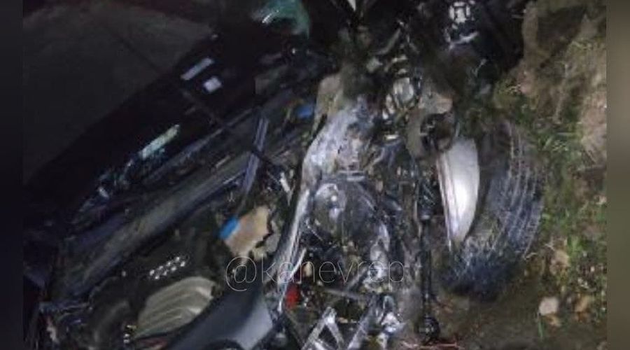  © Фото из телеграм-канала «Каневской репортёр», t.me/kanevrep