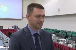 Евгений Куделя &copy;&nbsp;Фото с официального сайта Ростуризма