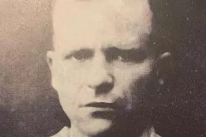 Игнаткин Даниил Селиверстович &copy;&nbsp;Фото из семейного архива