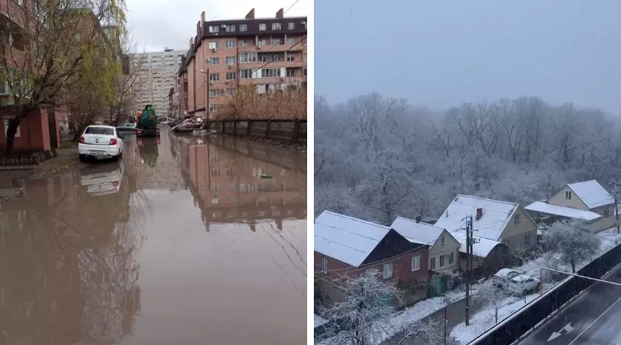  &copy;&nbsp;Скриншоты фото из телеграм-каналов &laquo;Горячий Ключ News&raquo; и &laquo;Ъ-Кубань&raquo;