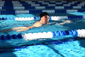 В Юбилейном микрорайоне Краснодара открылся новый бассейн &copy;&nbsp;Фото Елены Синеок, Юга.ру