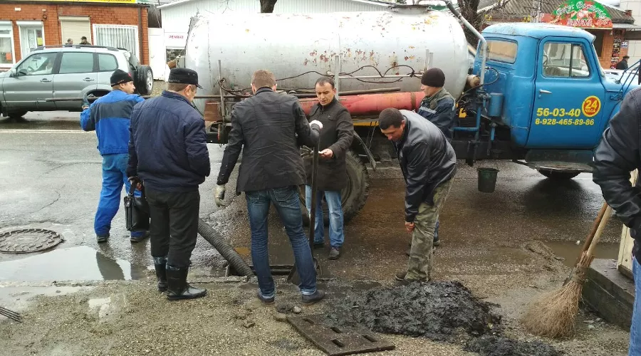  &copy;&nbsp;Фото Елены Малышевой, Юга.ру