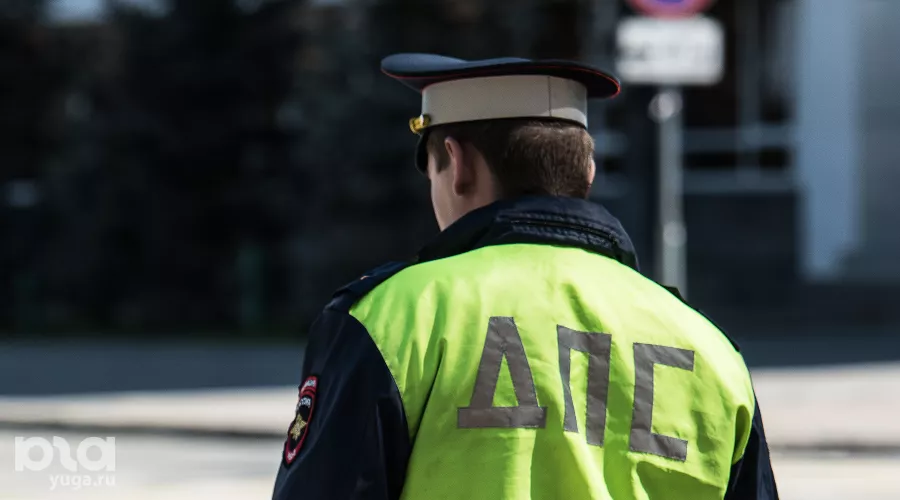  &copy;&nbsp;Фото Елены Синеок, Юга.ру