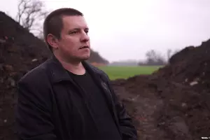 Алексей Волченко &copy;&nbsp;Фото Никиты Татарского, &laquo;Радио Свобода&raquo;