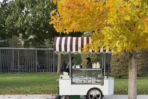 Парк &laquo;Краснодар&raquo; &copy;&nbsp;Фото Марины Солошко, Юга.ру