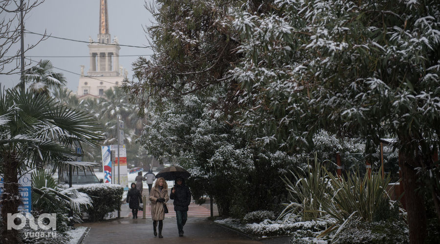  &copy;&nbsp;Фото Нины Зотиной, Юга.ру