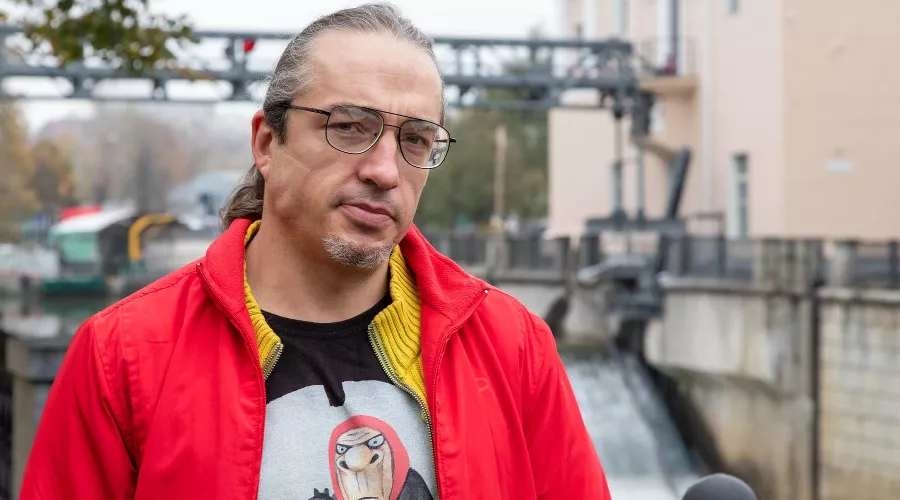  &copy;&nbsp;Фото из социальных сетей Алексея Ракши