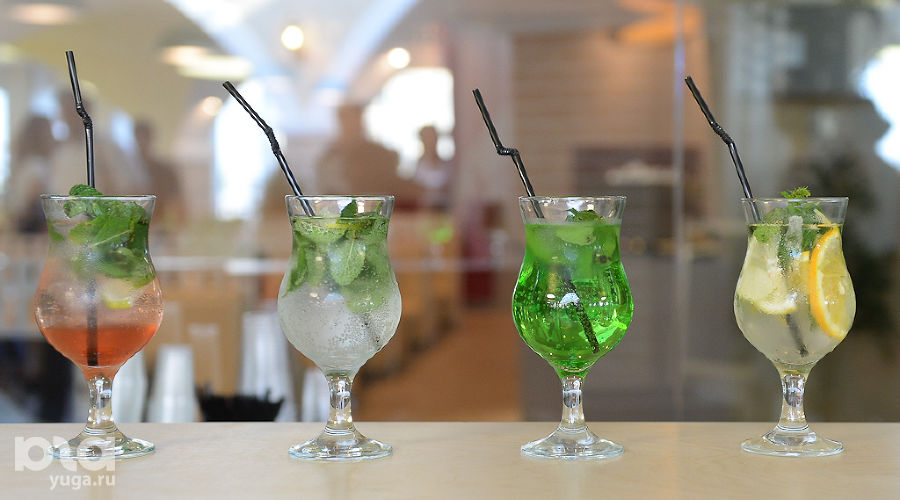  © Фото Михаила Ступина, Юга.ру