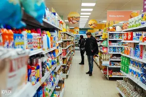  &copy;&nbsp;Фото Евгения Смирнова, Юга.ру