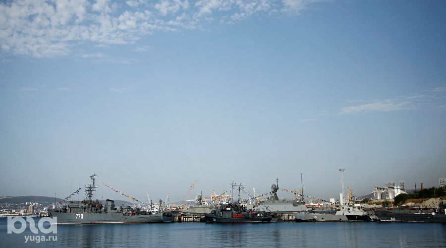  © Фото Влада Александрова, Юга.ру