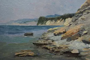  &copy;&nbsp;Фотография предоставлена пресс-службой Краснодарского краевого выставочного зала