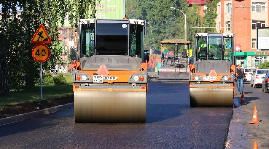  &copy;&nbsp;Фото пресс-службы администрации Краснодара