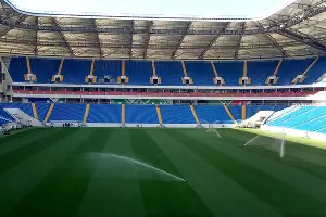 Стадион «Ростов-Арена» &copy;&nbsp;Фото из группы vk.com/rostov_arena