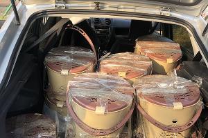  &copy;&nbsp;Фото пресс-службы Ростовской таможни