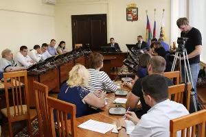  &copy;&nbsp;Фото пресс-службы администрации Краснодара