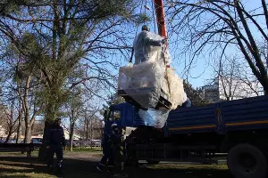  &copy;&nbsp;Фото пресс-службы администрации Краснодара