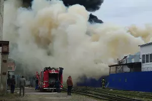  &copy;&nbsp;Фото Алексея Пермякова, Юга.ру