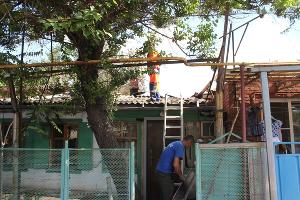  © Фото пресс-службы администрации Краснодара