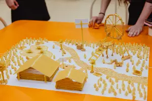  &copy;&nbsp;Фото предоставлено пресс-службой компании ИНСИТИ девелопмент