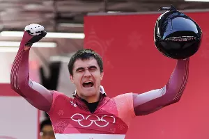 Никита Трегубов &copy;&nbsp;Фото с сайта teamrussia.pro